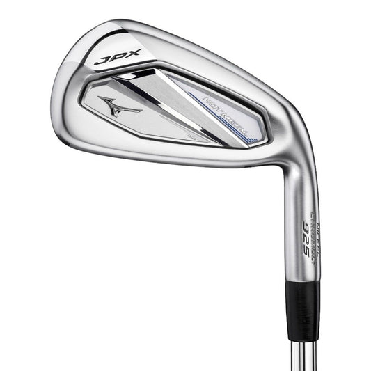 Mizuno JPX 925 Hot Metal Golf Irons | Graphite