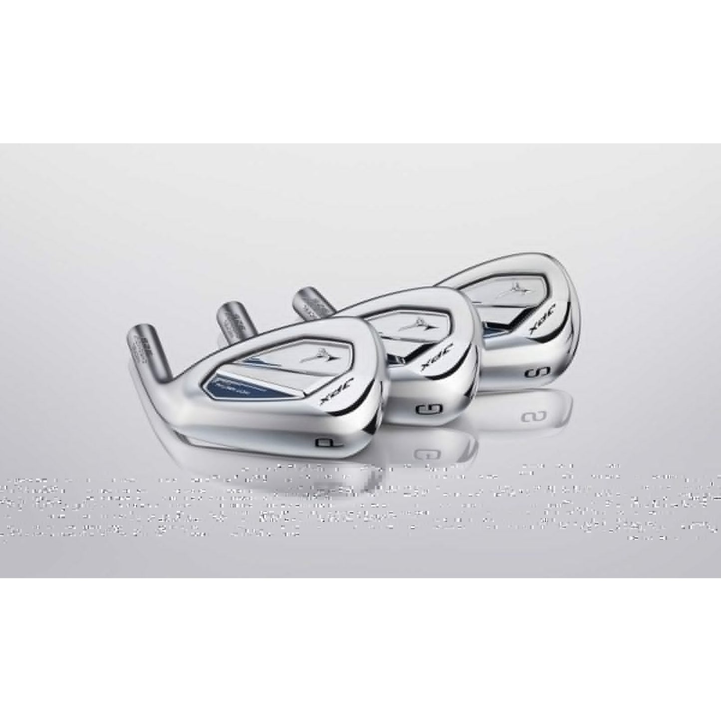 Mizuno JPX 925 Hot Metal HL Golf Irons | Graphite