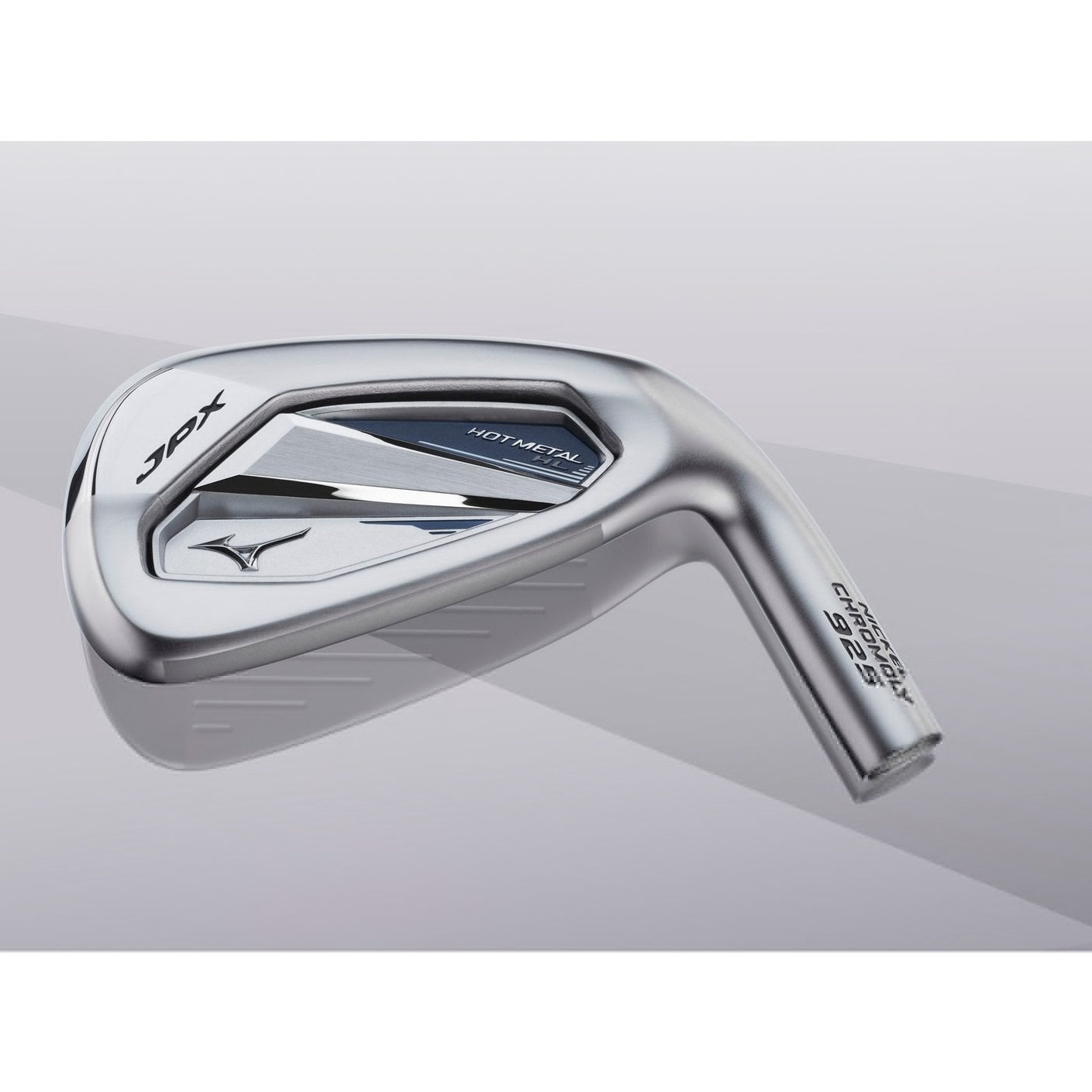 Mizuno JPX 925 Hot Metal HL Golf Irons | Graphite