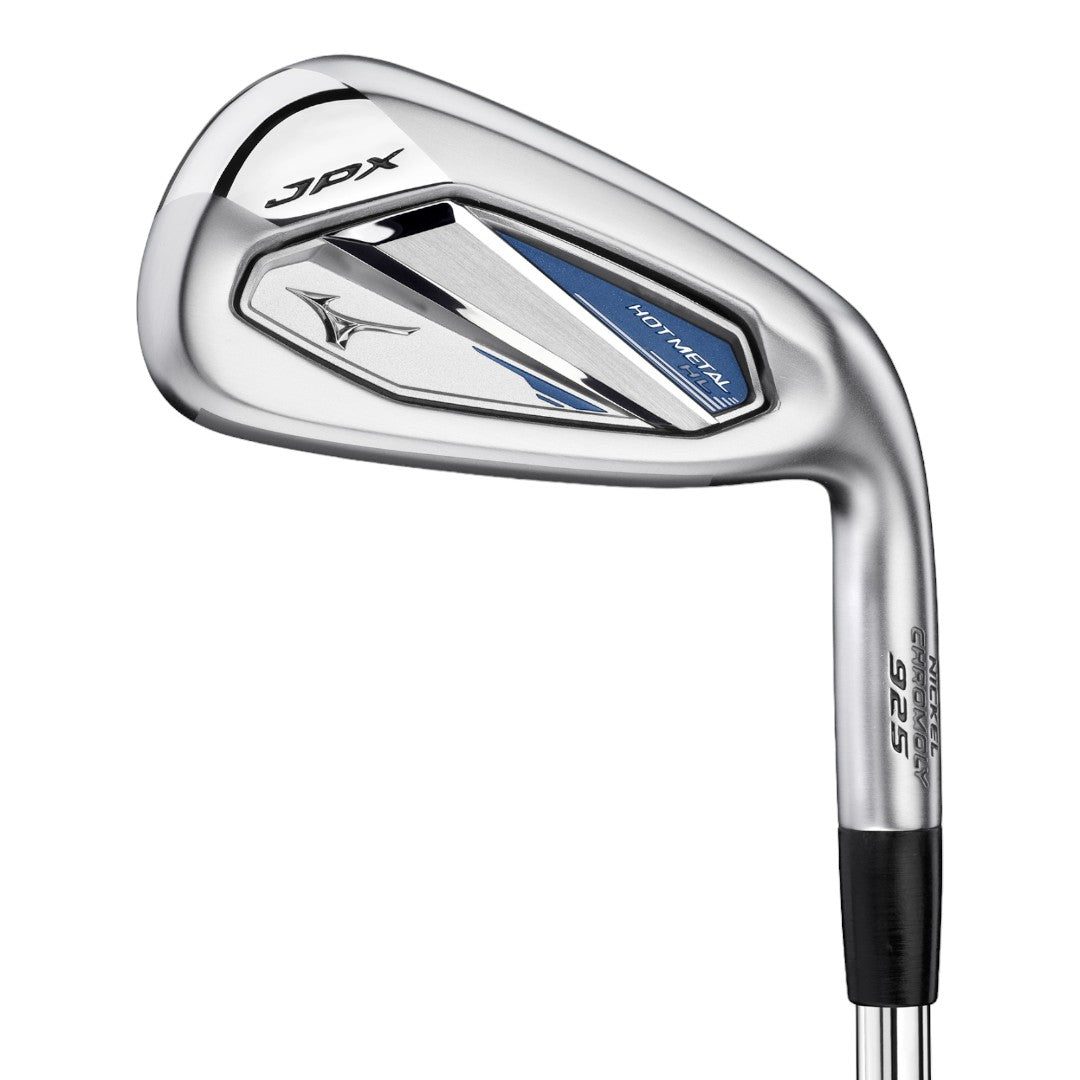 Mizuno JPX 925 Hot Metal HL Golf Irons | Graphite