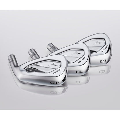 Mizuno JPX 925 Hot Metal Pro Golf Irons | Steel