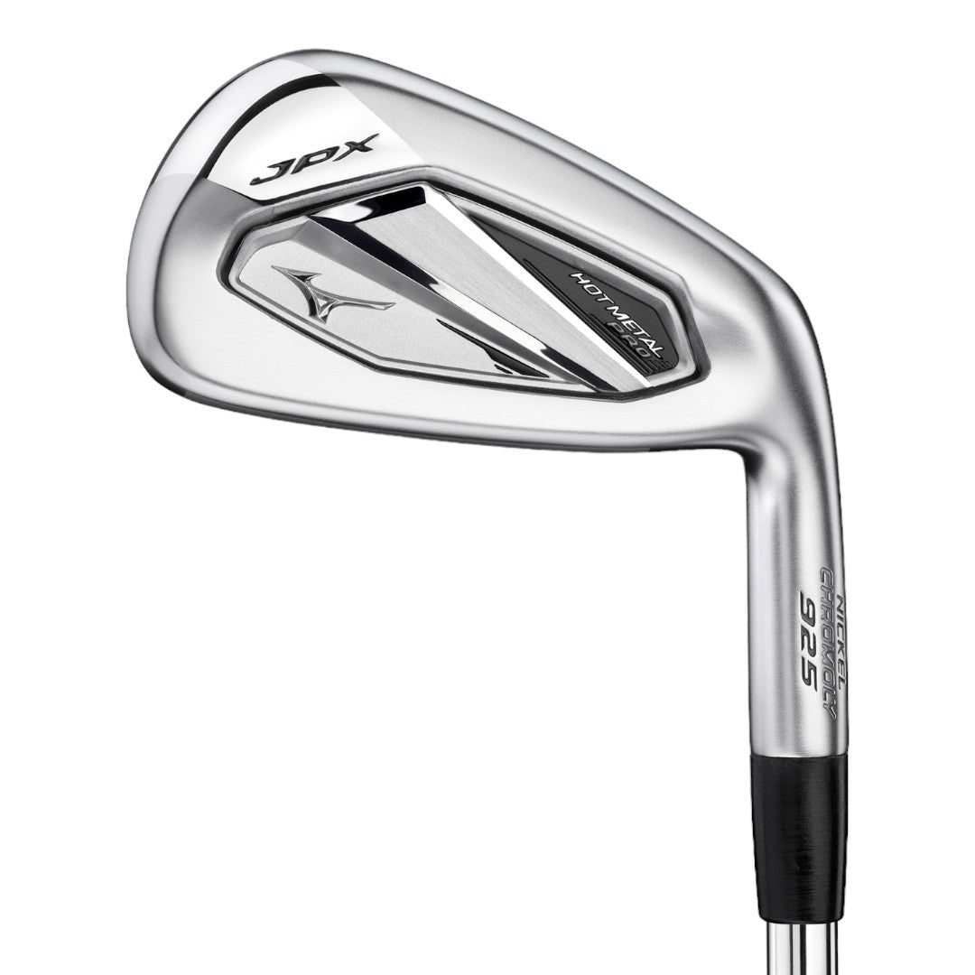 Mizuno JPX 925 Hot Metal Pro Golf Irons | Steel