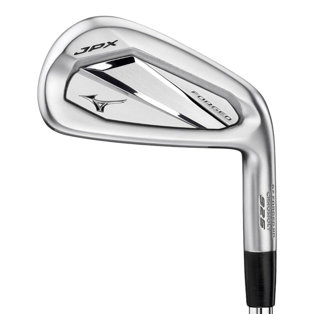 Mizuno JPX925 Forged Golf Irons | Steel