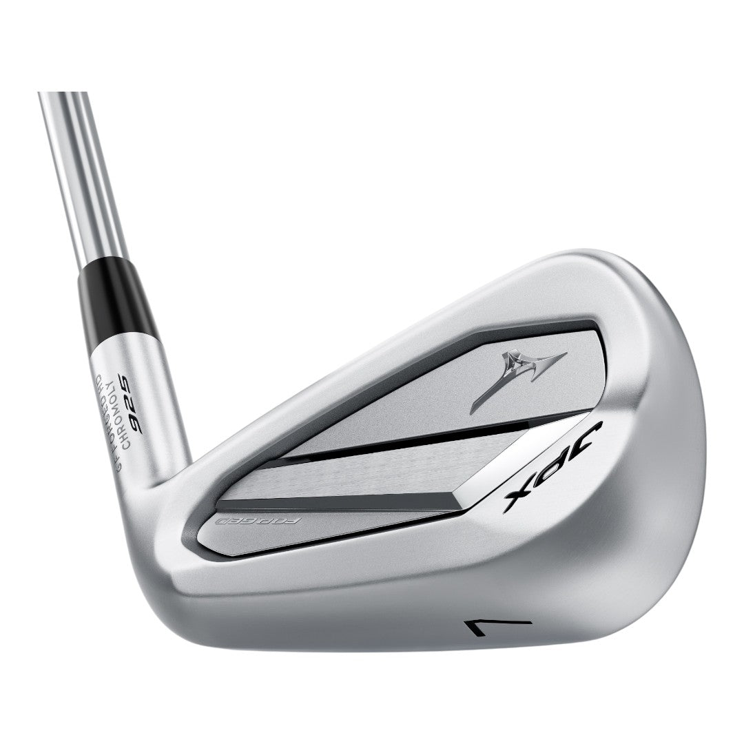 Mizuno JPX925 Forged Golf Irons | Steel