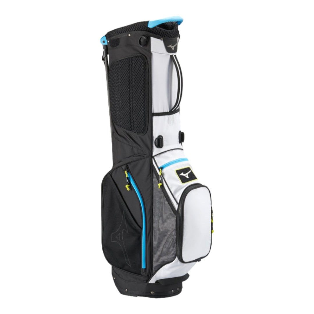 Mizuno K1LO Golf Stand Bag BK1LOS22