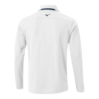 Mizuno L/S Golf Polo Shirt 52GA2503