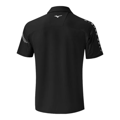 Mizuno Laser RB Golf Polo Shirt 52GAB009