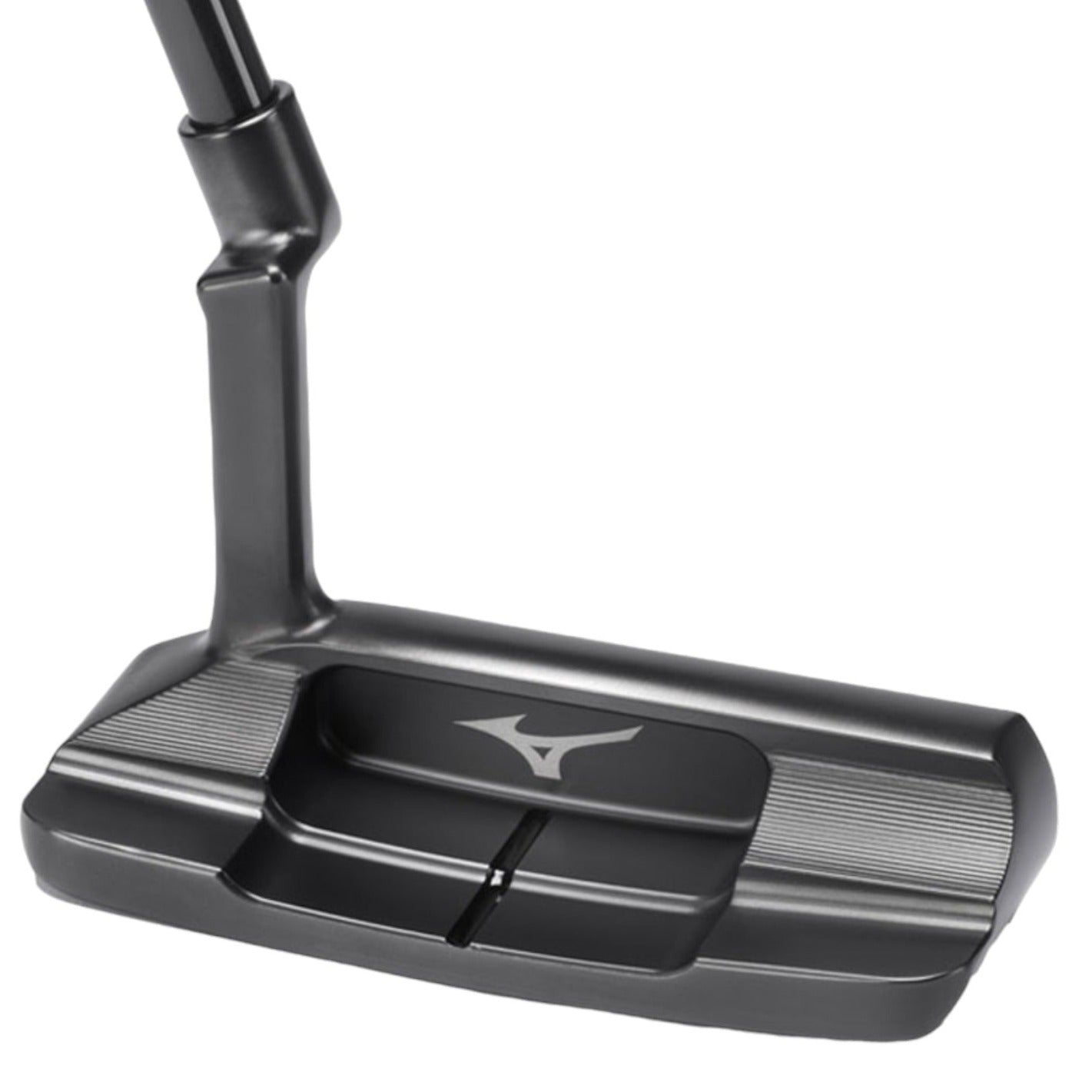 Mizuno M-Craft OMOI Black Ion Golf Putter | 04