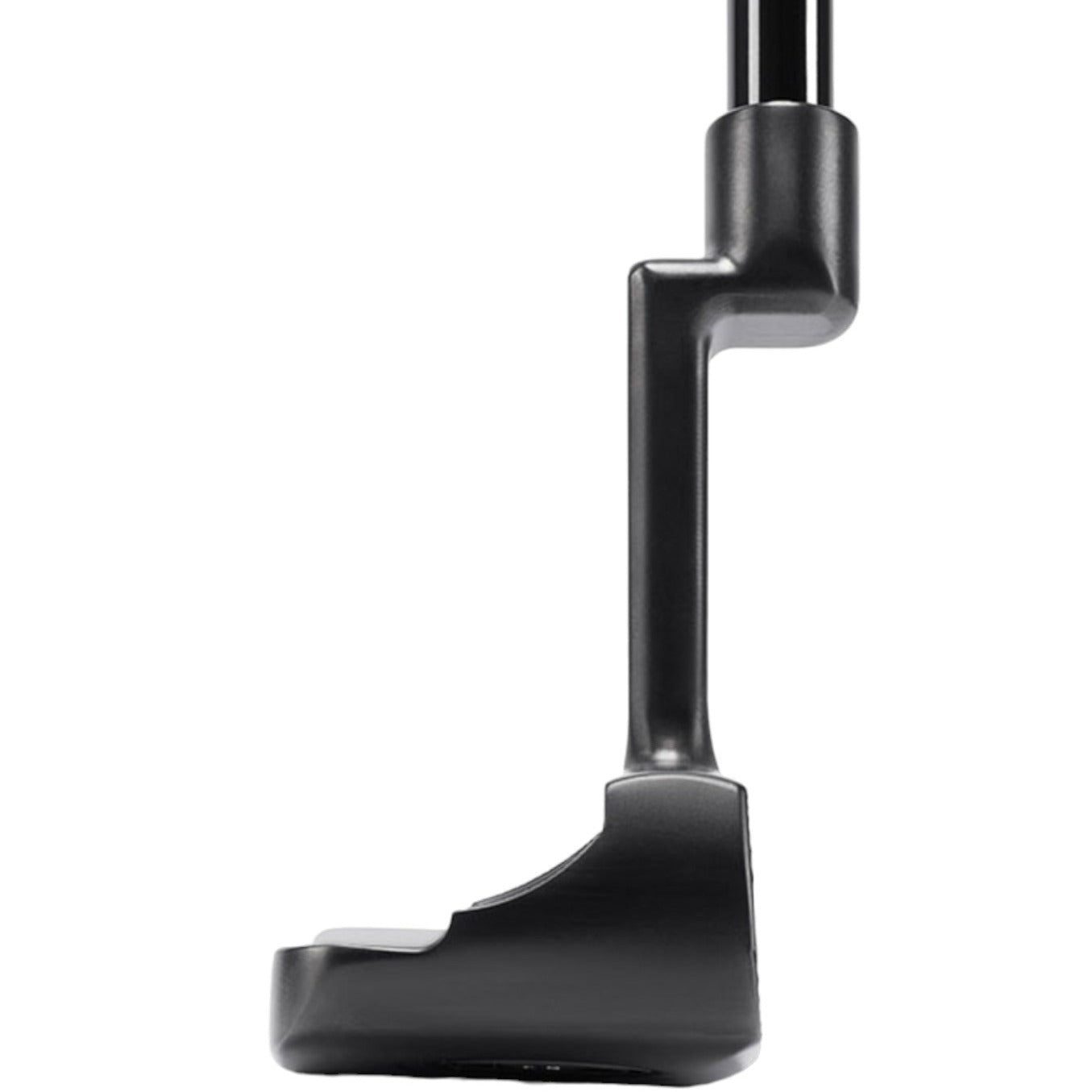 Mizuno M-Craft OMOI Black Ion Golf Putter | 04