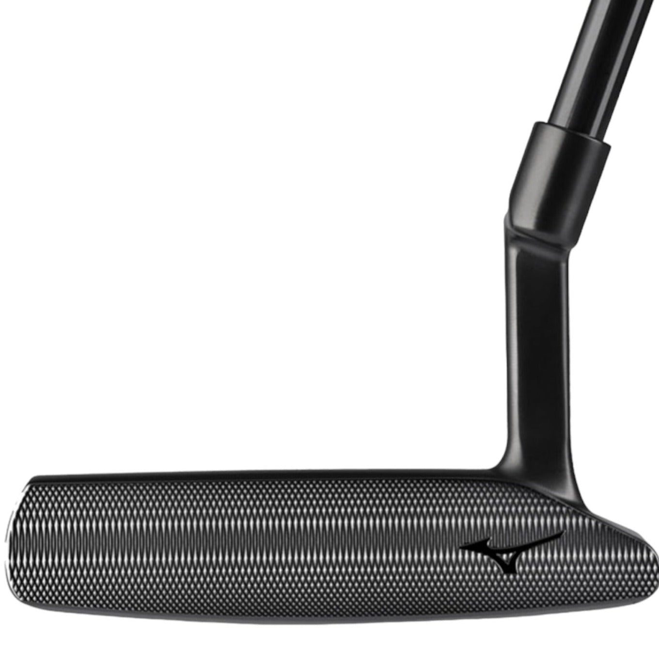 Mizuno M-Craft OMOI Black Ion Golf Putter | 04