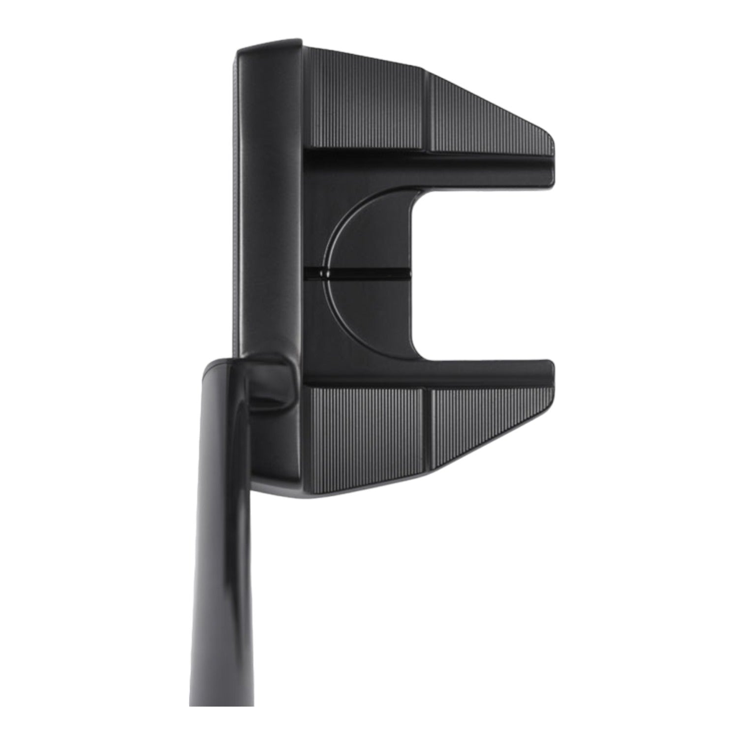 Mizuno M-Craft OMOI Black Ion Golf Putter | 06