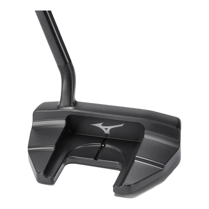 Mizuno M-Craft OMOI Black Ion Golf Putter | 06