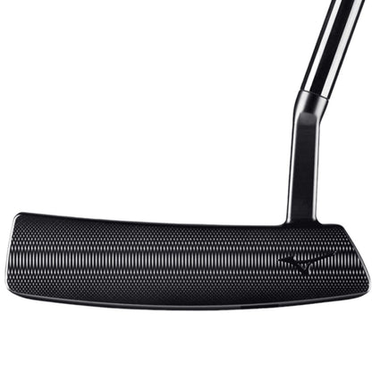 Mizuno M-Craft OMOI Blue Ion Golf Putter | 01