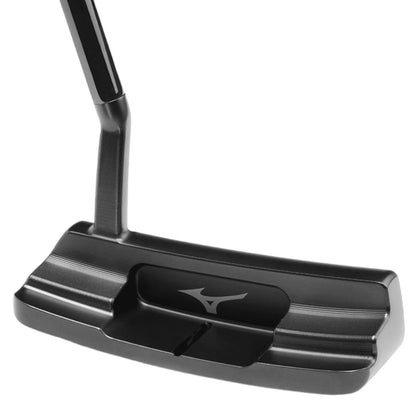 Mizuno M-Craft OMOI Blue Ion Golf Putter | 01