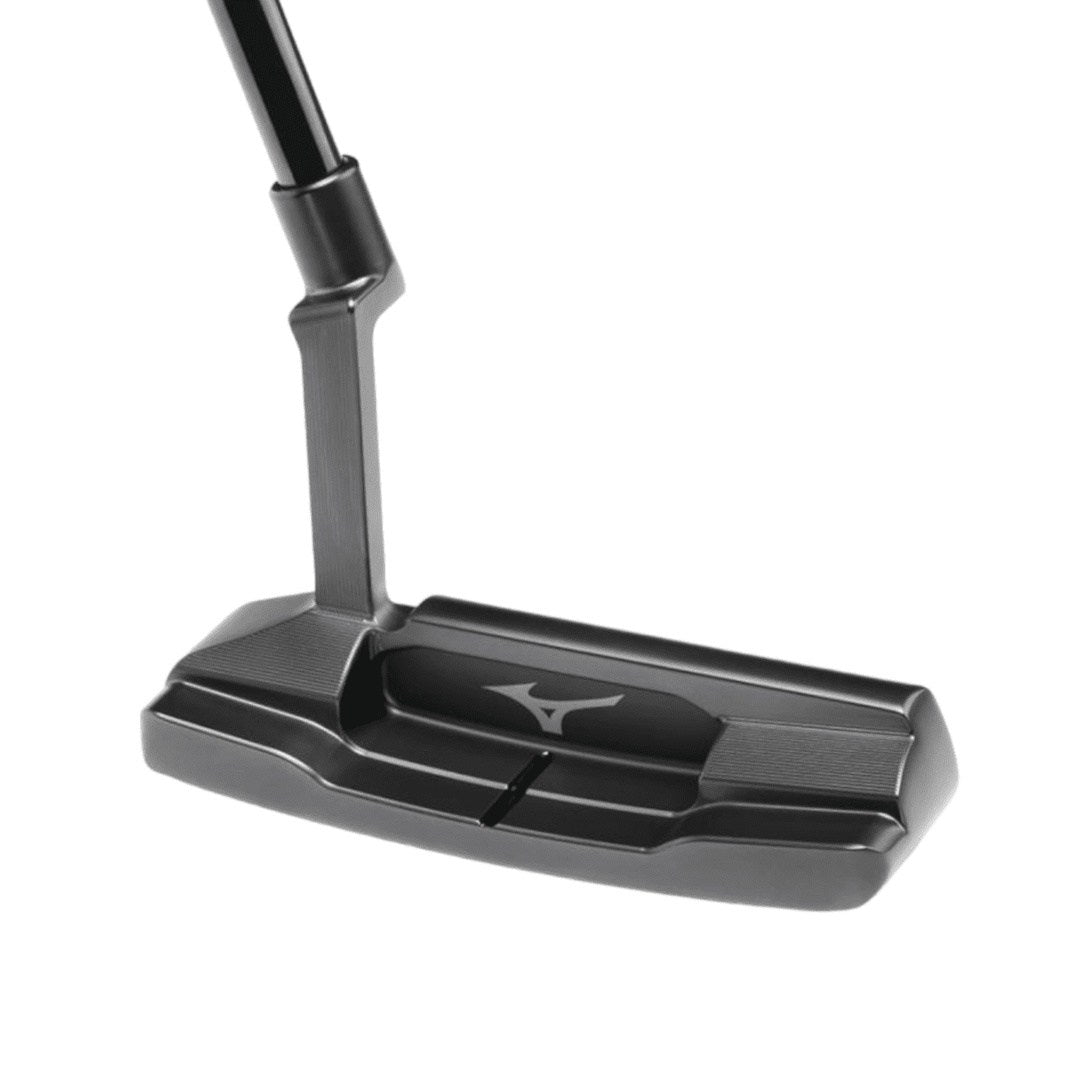 Mizuno M-Craft OMOI Blue Ion Golf Putter | 02