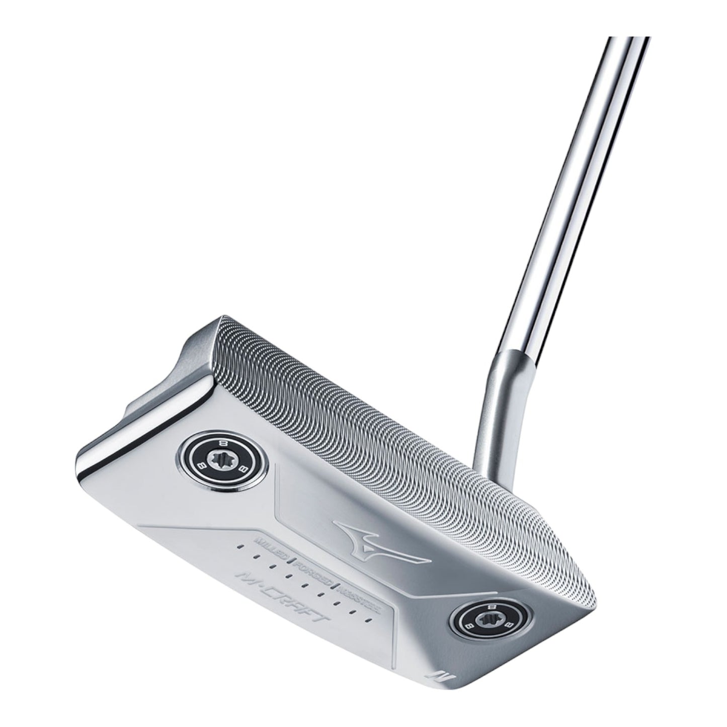 Mizuno M-Craft OMOI Double Nickel Golf Putter | 04