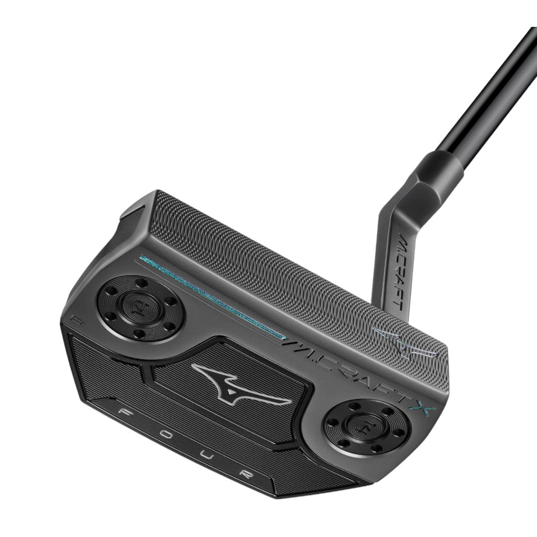 Mizuno M-Craft X Golf Putter | 4P