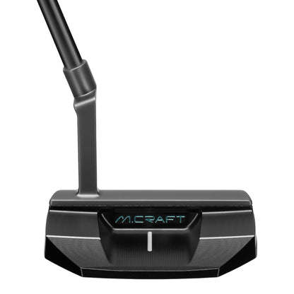 Mizuno M-Craft X Golf Putter | 4P