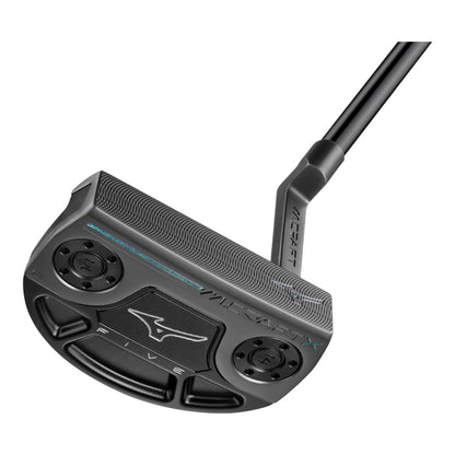 Mizuno M-Craft X Golf Putter | 5P