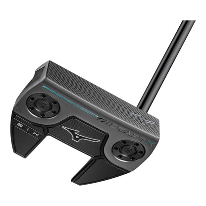 Mizuno M-Craft X Golf Putter | 6B