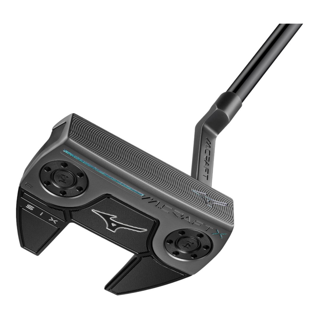 Mizuno M-Craft X Golf Putter | 6P