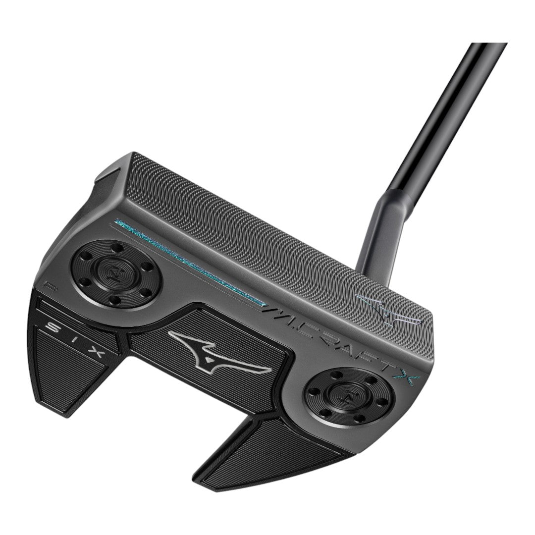 Mizuno M-Craft X Golf Putter | 6S