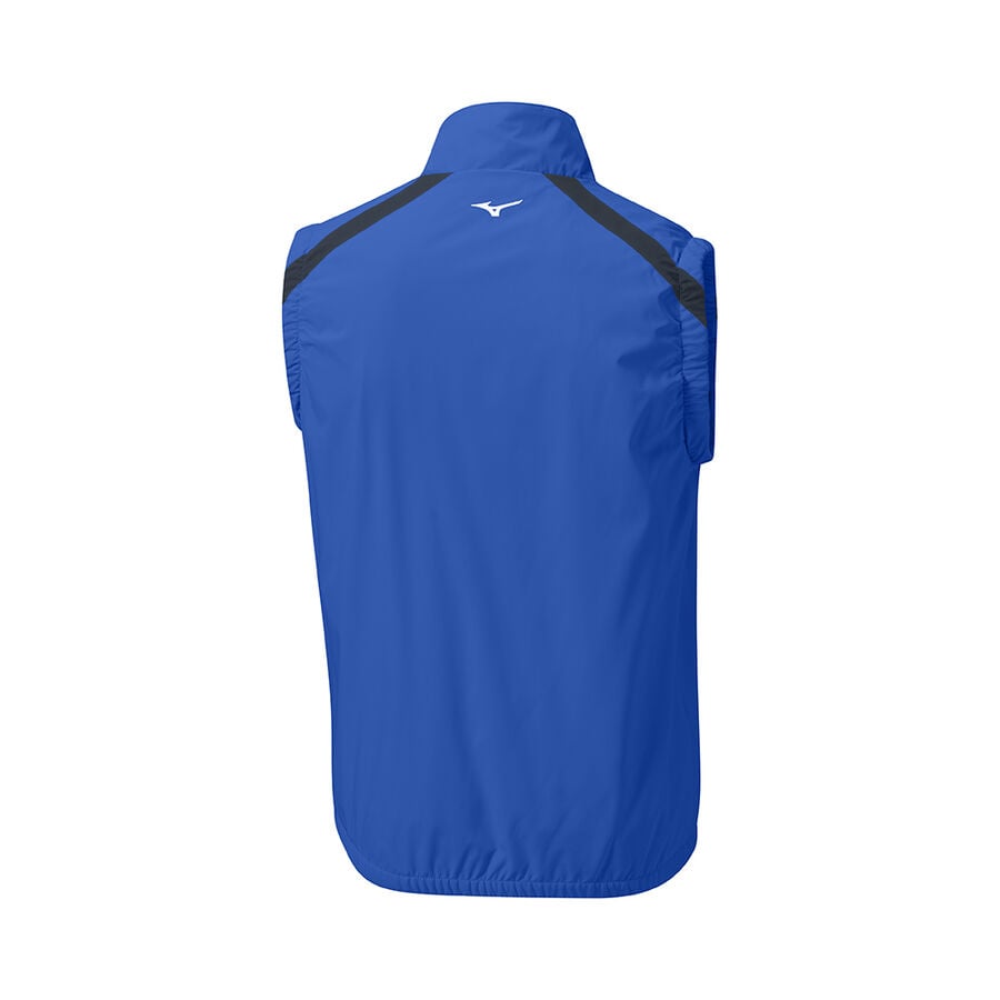 Mizuno Move Tech Golf Gilet 52GE2504