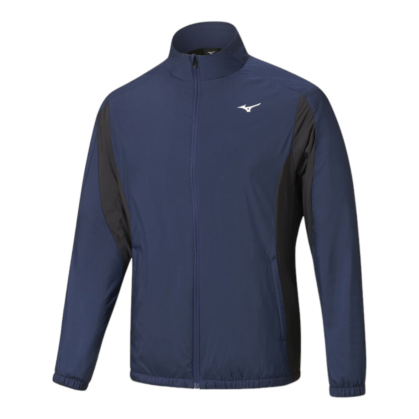 Mizuno Move Tech Motion Full Zip Golf Wind Jacket 52GEA503