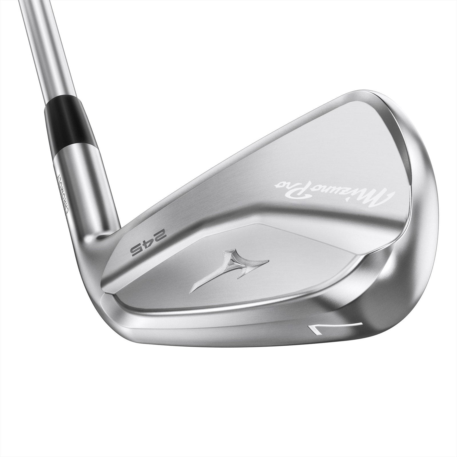 MIZUNO PRO 245 GOLF IRONS STEEL