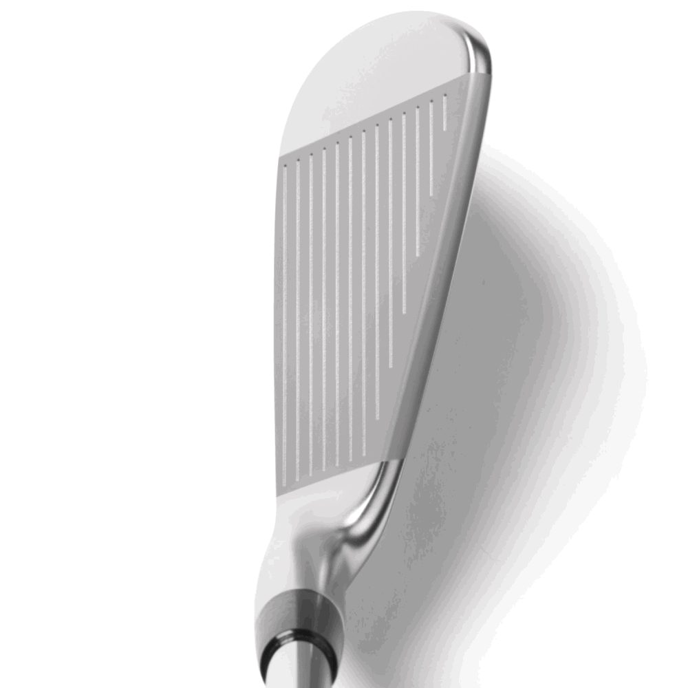 Mizuno Pro S-3 Golf Irons | Steel