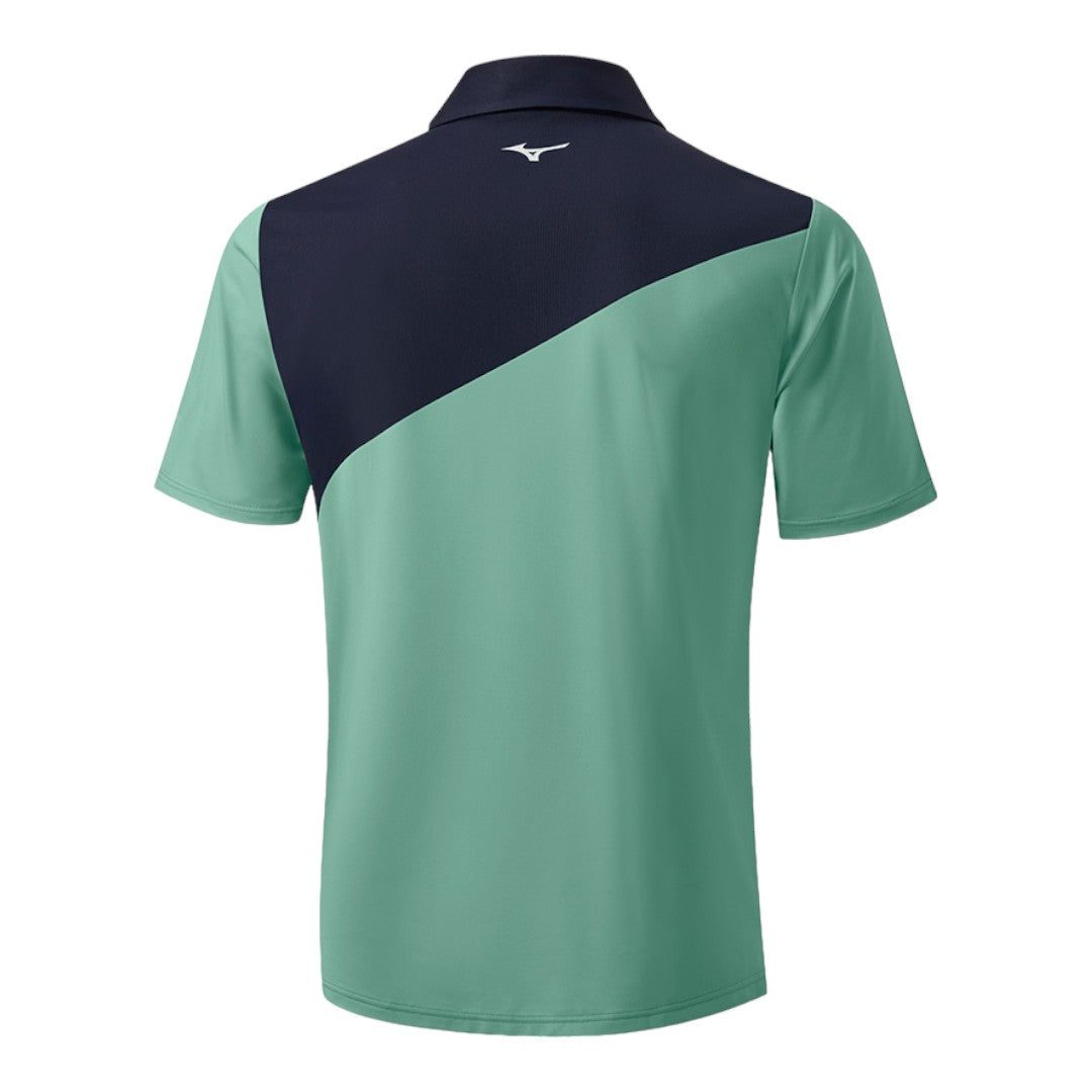 Mizuno Trace Golf Polo Shirt 52GAB003