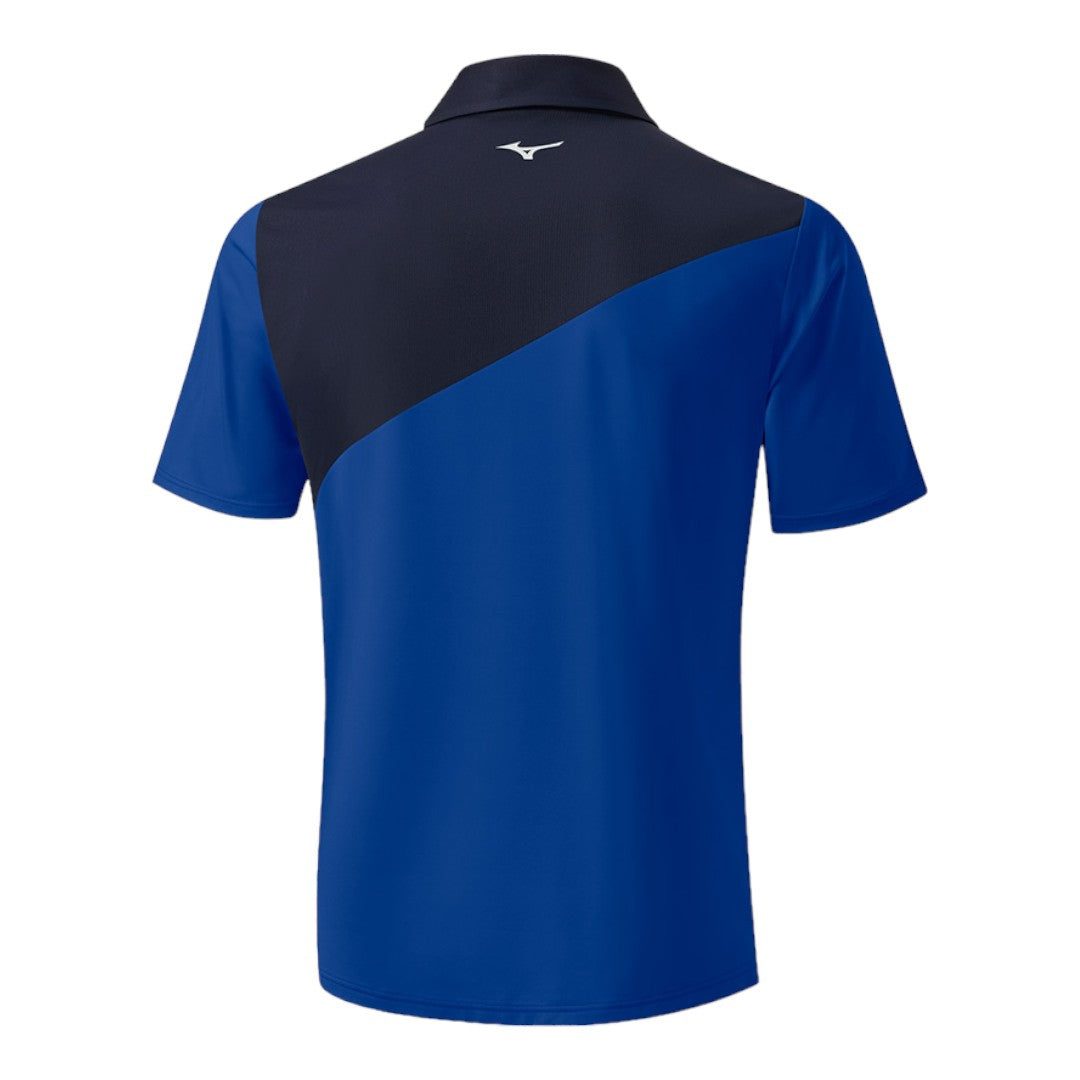 Mizuno Trace Golf Polo Shirt 52GAB003