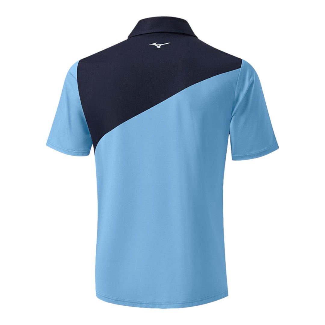 Mizuno Trace Golf Polo Shirt 52GAB003