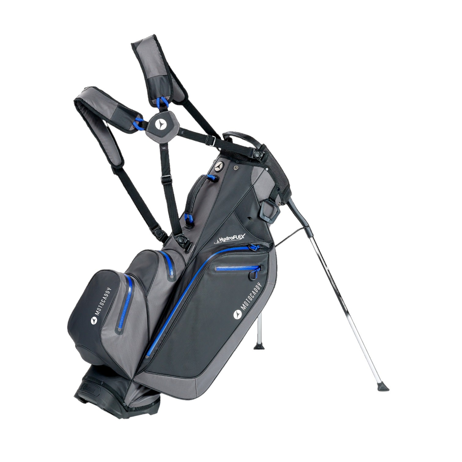 Motocaddy 2023 Hydroflex Golf Bag