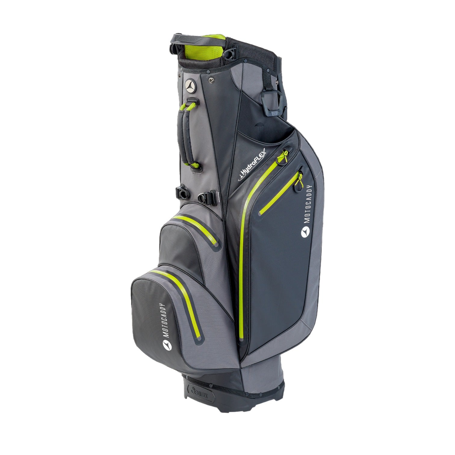 Motocaddy 2023 Hydroflex Golf Bag