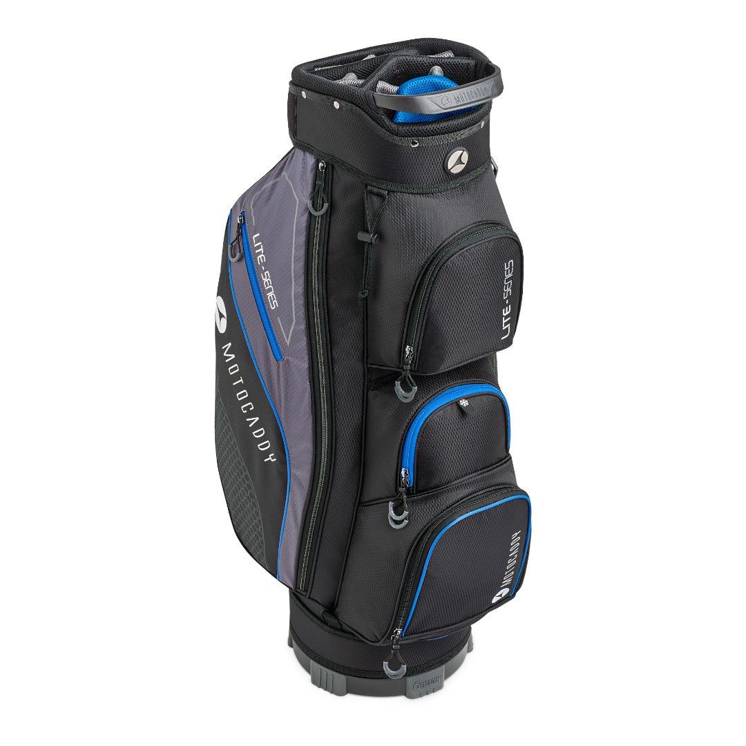 Motocaddy 2024 Lite Series Golf Cart Bag