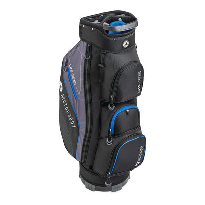 Motocaddy 2024 Lite Series Golf Cart Bag