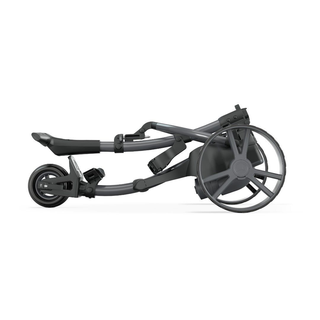 Motocaddy 2024 SE Electric Golf Trolley | 36 Hole Lithium battery