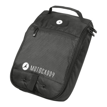 Motocaddy Deluxe Golf Shoe Bag