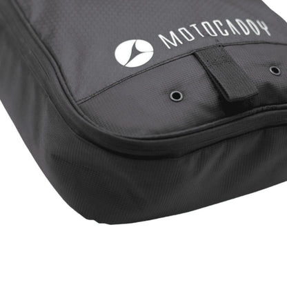 Motocaddy Deluxe Golf Shoe Bag