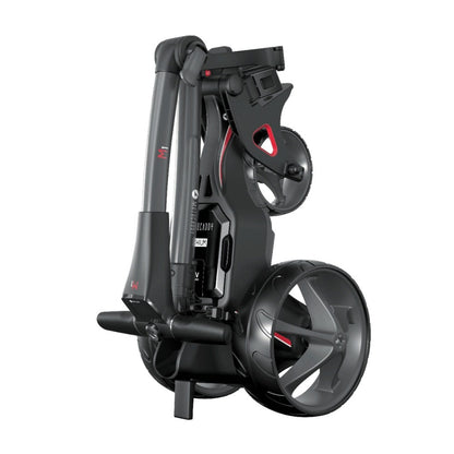 Motocaddy 2023 M1 Electric Golf Trolley | 36 Hole Lithium Battery