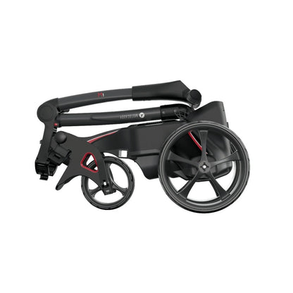 Motocaddy 2023 M1 Electric Golf Trolley | 36 Hole Lithium Battery