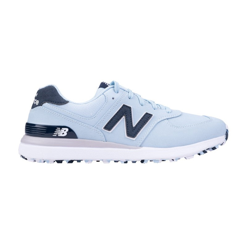 New Balance Ladies 574 Greens V2 Golf Shoes