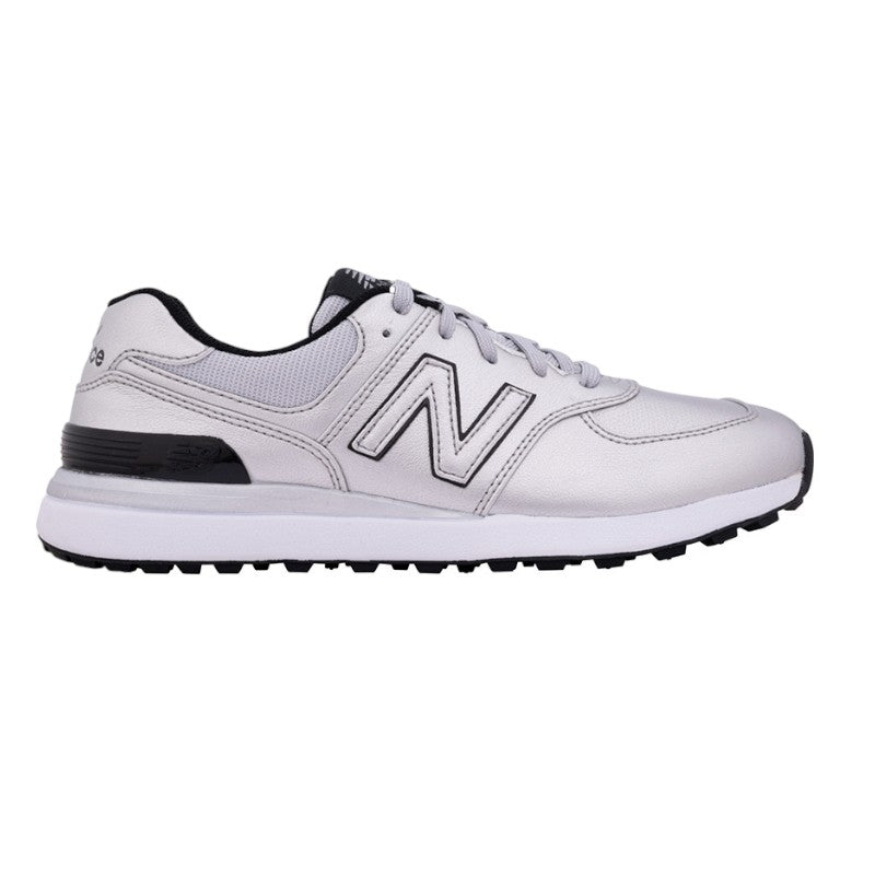 New Balance Ladies 574 Greens V2 Golf Shoes