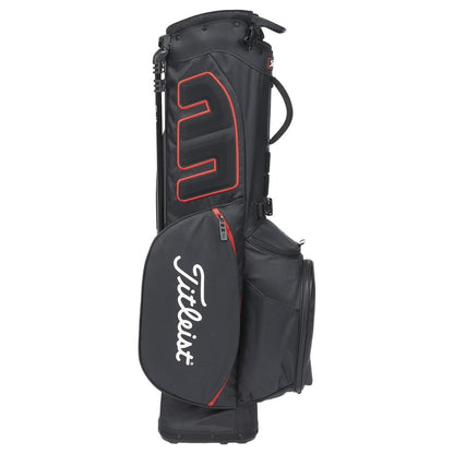 Titleist Players 4 Golf Stand Bag TB23SX4