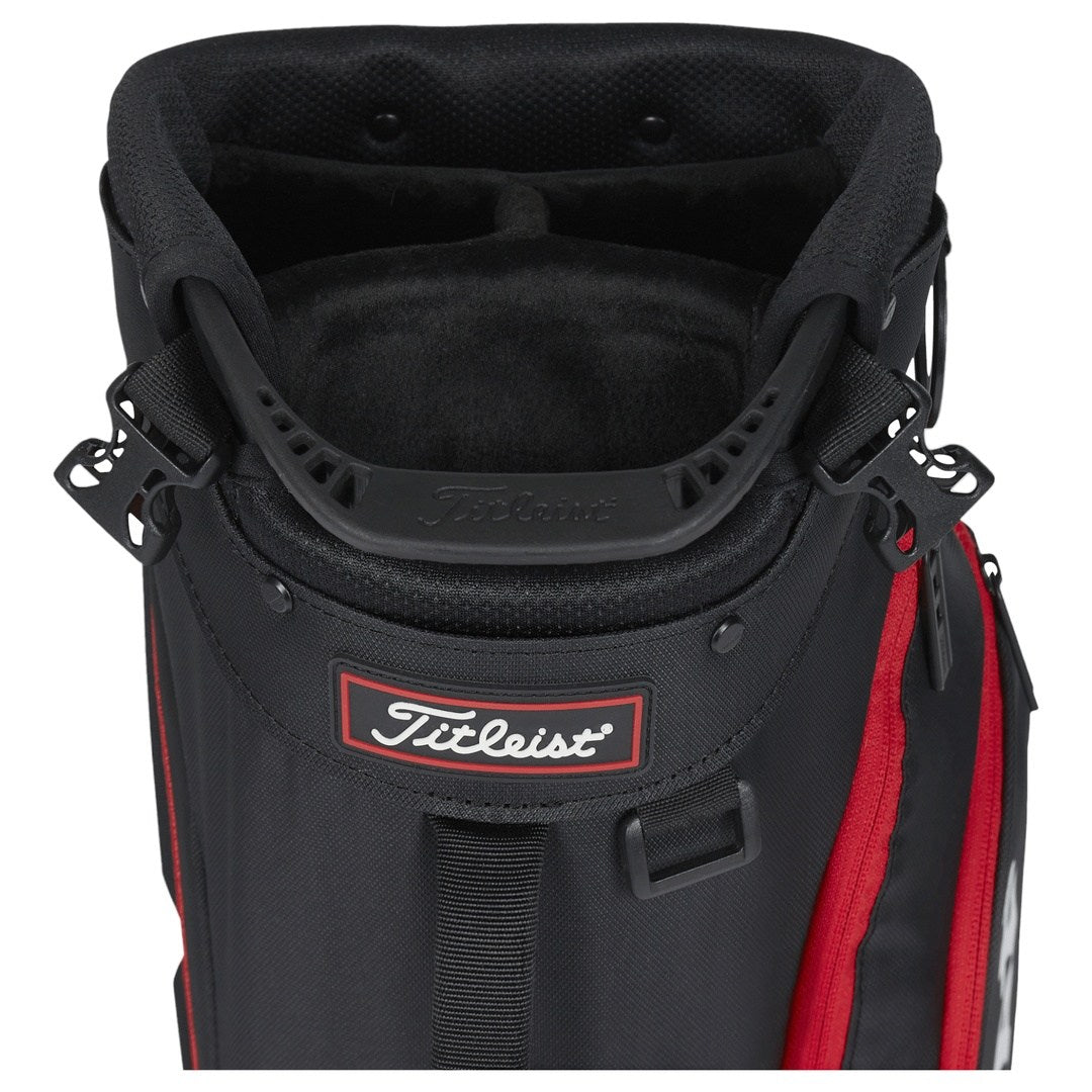 Titleist Players 4 Golf Stand Bag TB23SX4