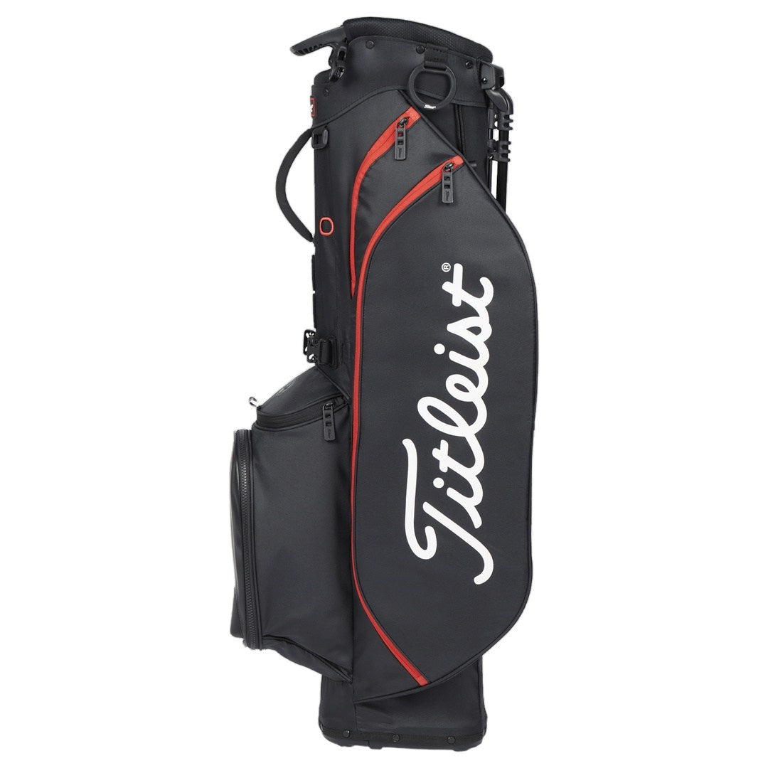 Titleist Players 4 Golf Stand Bag TB23SX4