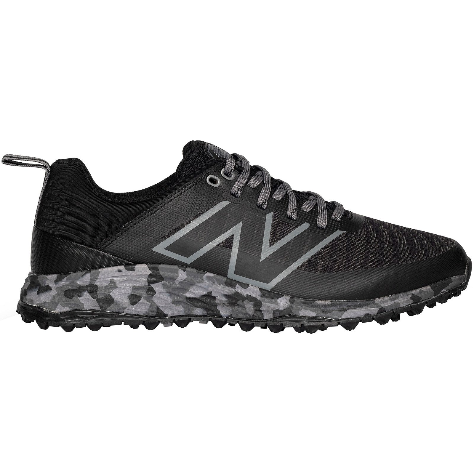 New Balance Fresh Foam Contend Golf Shoes