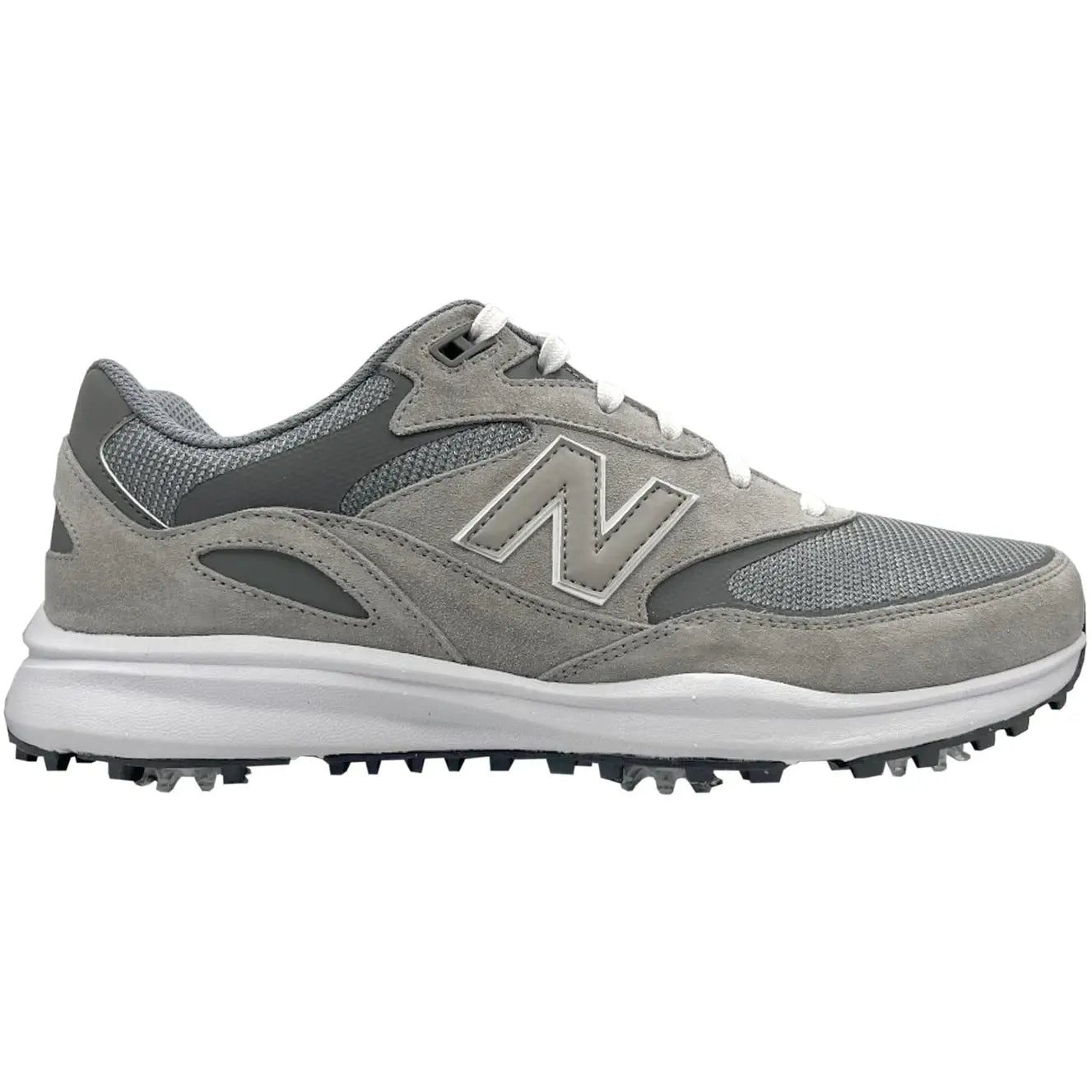 New Balance Heritage Golf Shoes