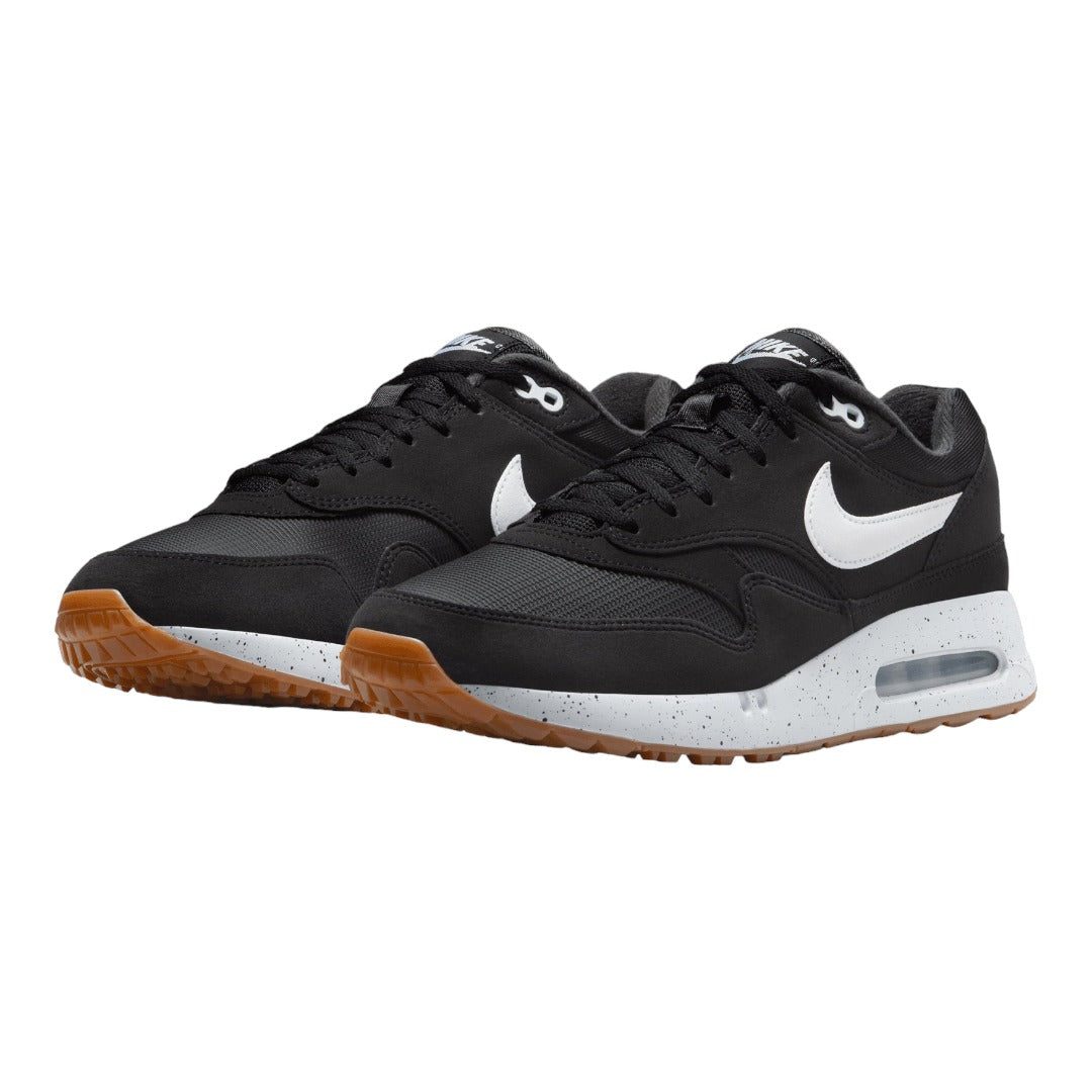 Nike air max golf shoes uk sale